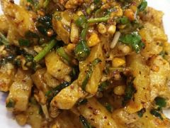 莫二洋芋-滇越乘象云南餐厅(豆各庄店)