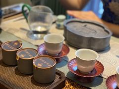 -王府茶宴(大观园总店)
