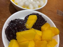 -小团圆糖水铺(襄阳南路店)