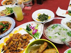 -西新饭店(城中店)