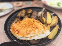 -BRBR叙利亚餐厅(总店)