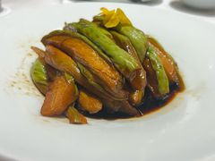 -惠丰堂饭庄·烤鸭·京味菜(翠微路店)