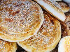 -三兄弟高炉烧饼