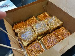 -奶奶的美食(天山时代广场店)