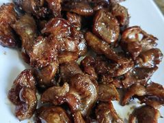 -炙热童年·老北京炙子烤肉(南锣鼓巷店)