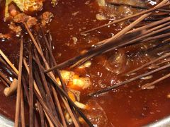 -钢五区节子串串香(环球汇·天誉店)