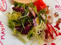 -马克西姆餐厅(崇文门店)