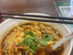 -清真牛街祥云轩门钉肉饼(左家庄店)
