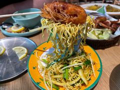 -迷你椰·泰式大排档(共康店)