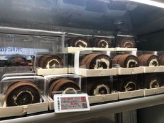 -幸福西饼面包茶饮(车公庙店)
