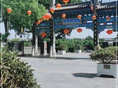 -蓬莱阁景区