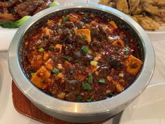 -玉林烤鸭店(定福庄店)