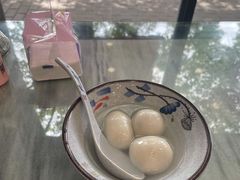 枣泥汤圆-高行汤团店(金高路店)