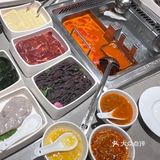 约上小伙伴一起吃火锅吧！
