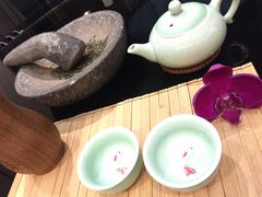 -厦门艾美酒店·乐美中餐厅