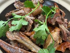 -醉壹号海鲜大排档·老厦门特色菜(厦门美食地标店)