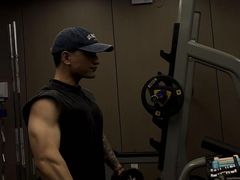 -琪航健身工作室(杨高南路地铁站店)