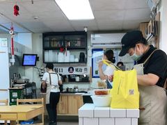 -屋里家延边朝鲜族冷面(南园店)