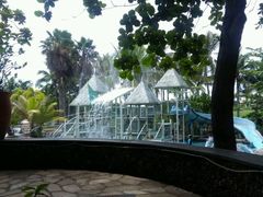 -三亚珠江南田温泉度假区