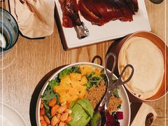 -小大董·烤鸭(凤凰汇店)