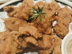 -吕氏疙瘩汤·海鲜新鲁菜(凯德mall新都心店)