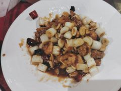 -正阳门饭庄·烤鸭·北京菜(万丰路七里庄店)