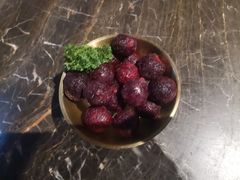 -大叹号·朝鲜族烤肉(潍坊泰华城店)