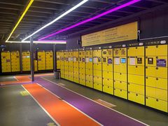 -Tenker Club弹刻极限主题公园 · 蹦床 · 团建 · 生日派对(大关店)
