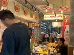 -嘉州鲜知味钵钵鸡(奎星楼店)