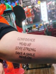 -MDZ STORE·TATTOO·耳饰