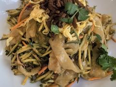 -韩记海鲜饺子旗舰店(红海新区店)