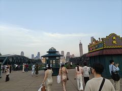 -武汉知音号