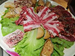 -韩小悦牛排烤肉无限续(遂宁万达店)