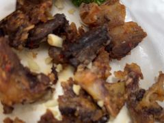 -正德楼果木烤鸭·渔家菜(东港店)