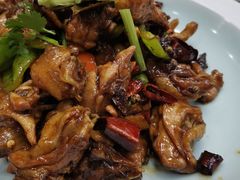 -多福饺·家常菜(谷德店)