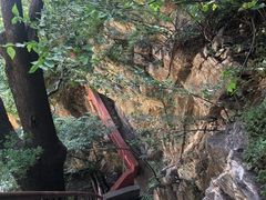 -北京上方山国家森林公园