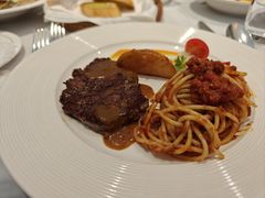 -戈雅法餐厅(世界城广场店)