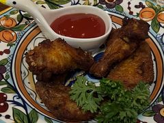 -Uncle Kosto科斯托·中东菜