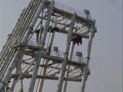-珠海海泉湾神秘岛亲子乐园