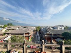 -大理古城
