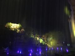 -横店影视城梦幻谷园区