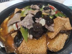 -院8里·少城记忆老川菜(宽窄巷子店)