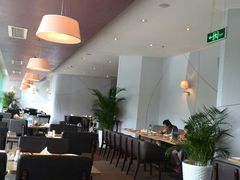 android_upload_pic-万德诺富特酒店·自助餐厅(万德大厦店)