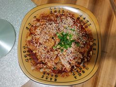 -勇猛子川菜馆(新军路店)