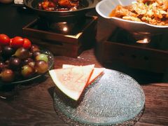 -小菜园新徽菜(镇江丹阳吾悦店)