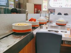 -密友回转自助火锅(中海环宇城店)