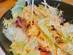 蔬菜沙拉-香浙汇(望京店)