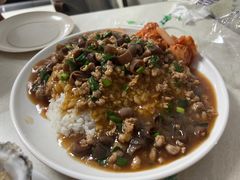 -人和啤酒屋海鲜大排档(营口路店)