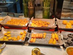 -晶丽香榭自助餐(南京大饭店)