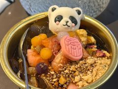 -川成元·麻辣香锅(凯德MALL西直门店)